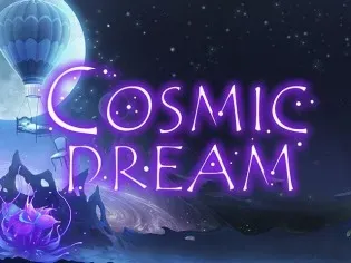 Cosmic Dream screenshot