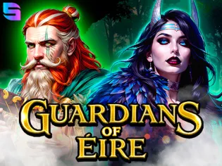 Guardians Of Éire screenshot