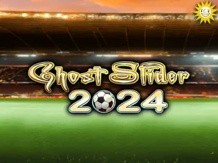 Ghost Slider 2024 screenshot
