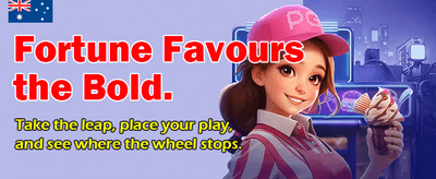 Grab Your Welcome Bonus Now
