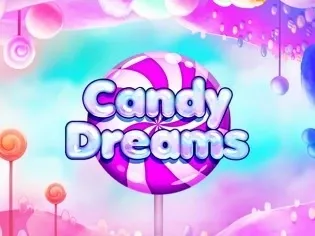 Candy Dreams screenshot